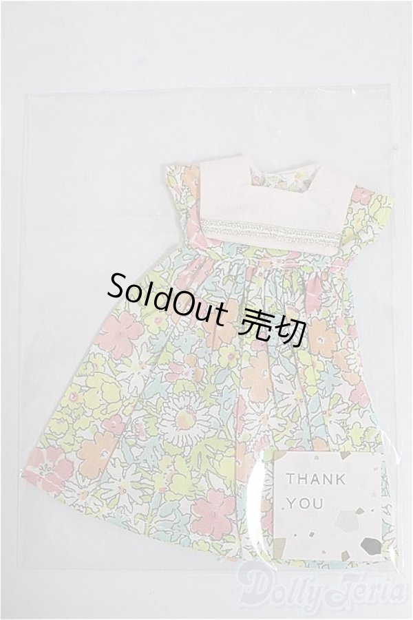 画像1: ミディブライス/OF:衣装/ファッションドール　衣装 A-25-12-17-346-NY-ZA (1)