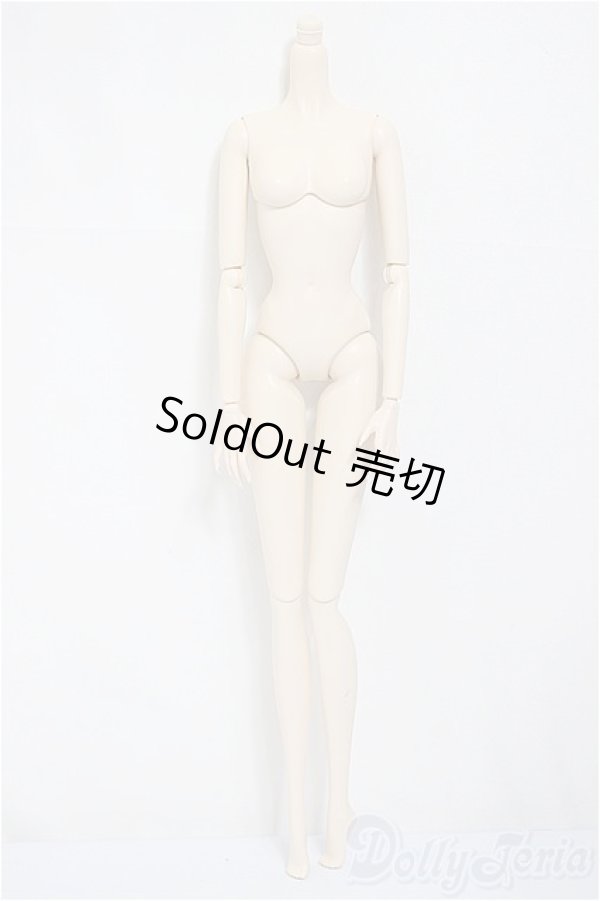 画像1: JHDtoys/女性ボディ　約30ｃｍ級/ A-25-04-16-311-NY-ZA (1)