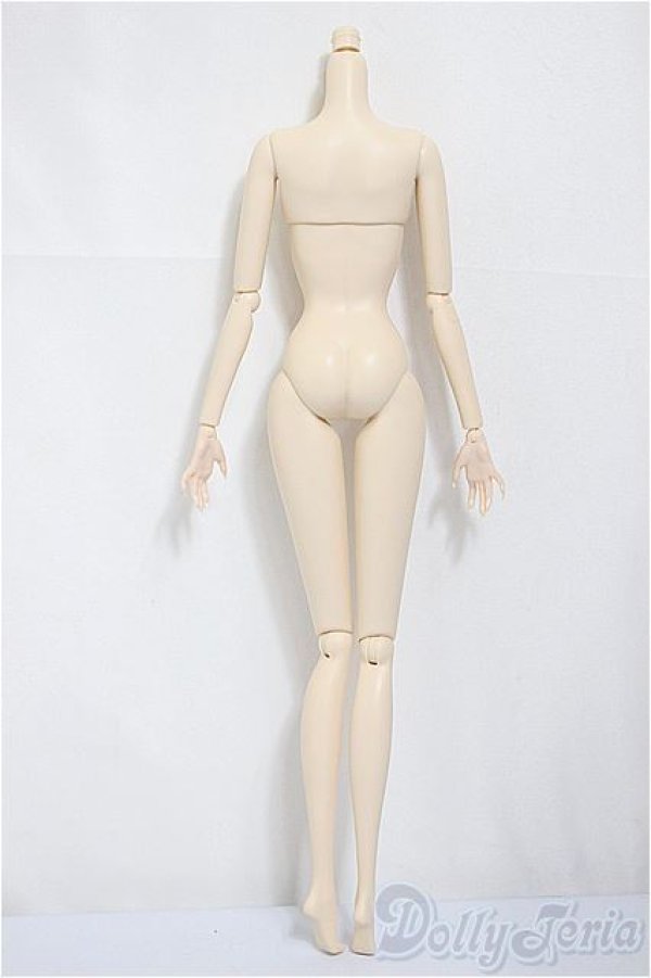 画像2: JHDtoys/女性ボディ　約30ｃｍ級/ A-25-04-16-311-NY-ZA (2)