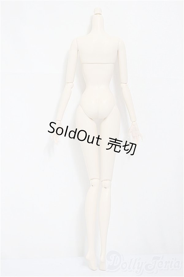 画像2: JHDtoys/女性ボディ　約30ｃｍ級/ A-25-04-16-311-NY-ZA (2)
