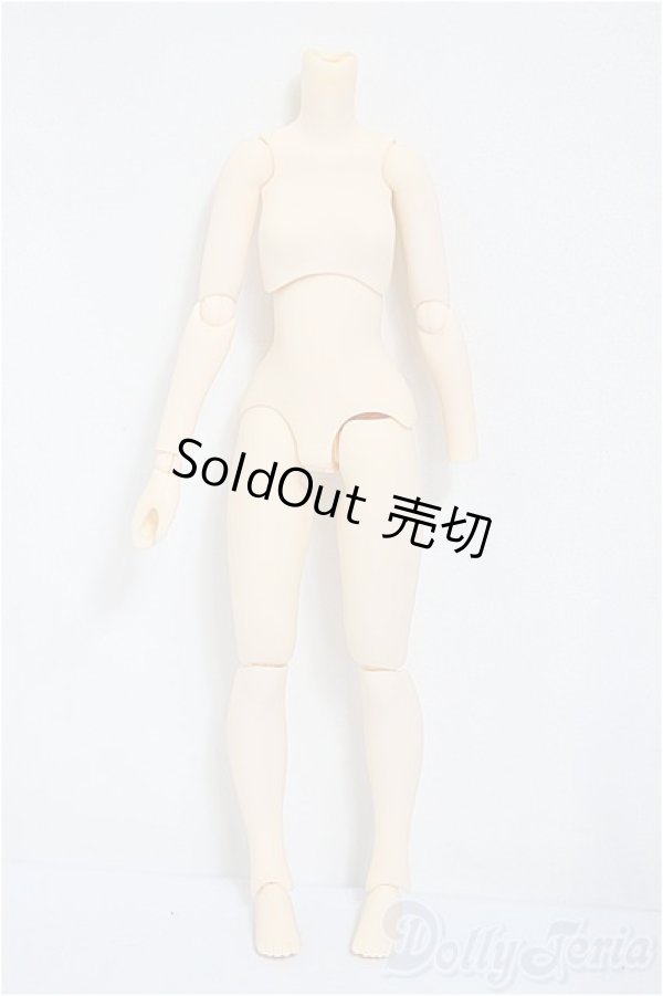 画像1: azone/ピュアニーモ2 エモーション S 女の子 フレッシュ/0 A-25-04-16-310-NY-ZA (1)
