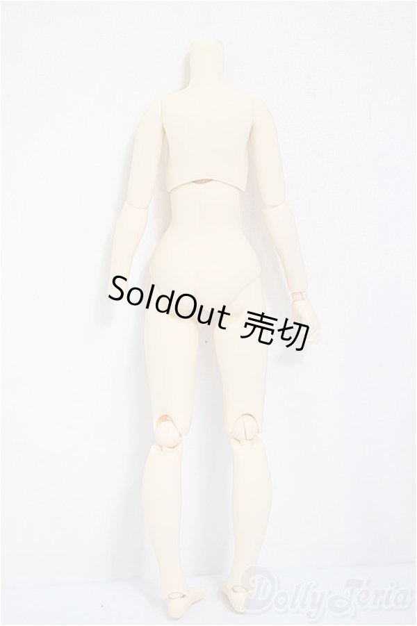 画像2: azone/ピュアニーモ2 エモーション S 女の子 フレッシュ/0 A-25-04-16-310-NY-ZA (2)