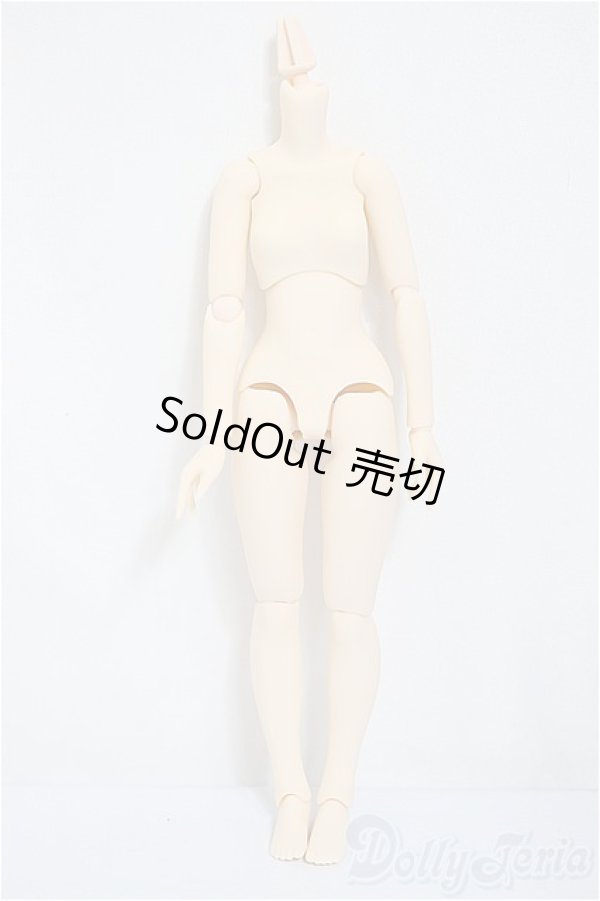 画像1: azone/ピュアニーモ2フィール S／女の子/0 A-25-04-16-309-NY-ZA (1)