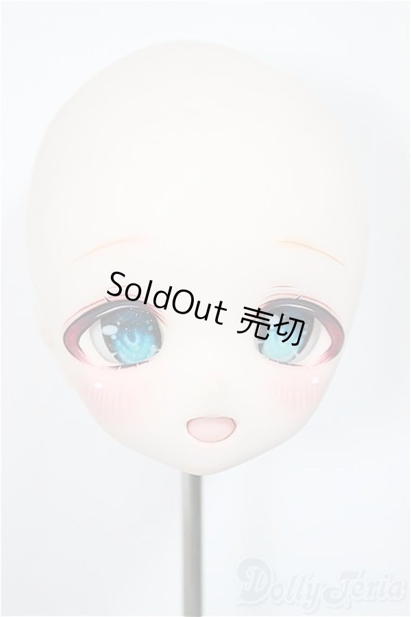 画像1: DDH－01/METEO RITO様カスタム/BJD　球体関節人形 A-25-04-16-368-NY-ZA (1)