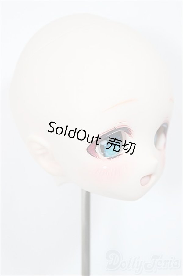 画像2: DDH－01/METEO RITO様カスタム/BJD　球体関節人形 A-25-04-16-368-NY-ZA (2)