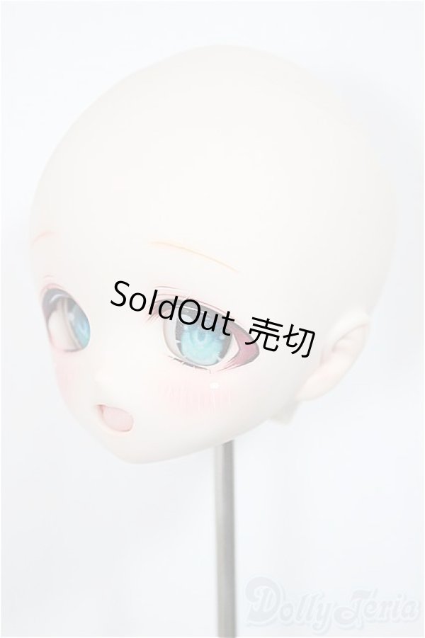 画像3: DDH－01/METEO RITO様カスタム/BJD　球体関節人形 A-25-04-16-368-NY-ZA (3)