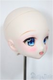 画像2: DDH-28/もこもかもこも様カスタム/BJD　球体関節人形 A-25-04-16-369-NY-ZA (2)