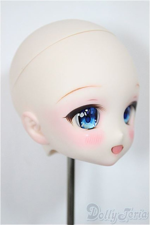 画像2: DDH-28/もこもかもこも様カスタム/BJD　球体関節人形 A-25-04-16-369-NY-ZA (2)