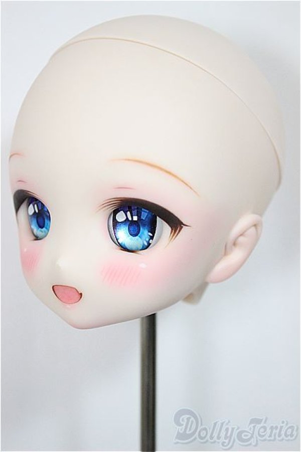 画像3: DDH-28/もこもかもこも様カスタム/BJD　球体関節人形 A-25-04-16-369-NY-ZA (3)