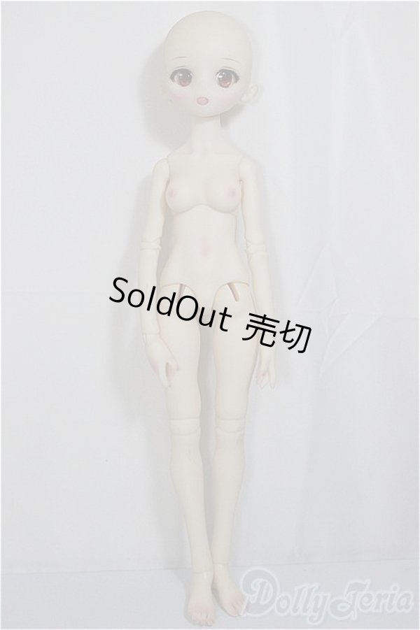 画像5: AIMERAI/Erika/BJD 球体関節人形 A-25-04-16-386-NY-ZA (5)