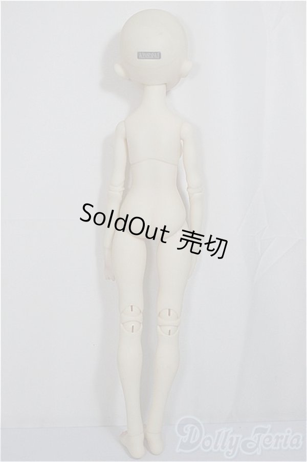 画像6: AIMERAI/Erika/BJD 球体関節人形 A-25-04-16-386-NY-ZA (6)