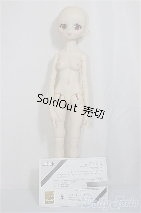 画像7: AIMERAI/Erika/BJD 球体関節人形 A-25-04-16-386-NY-ZA (7)