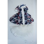 画像: MDD/OF:衣装セット Y-25-06-25-127-NY-ZY