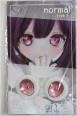 画像1: 18ｍｍ/アニメアイ/ドール用　アイ A-25-04-23-218-NY-ZA (1)