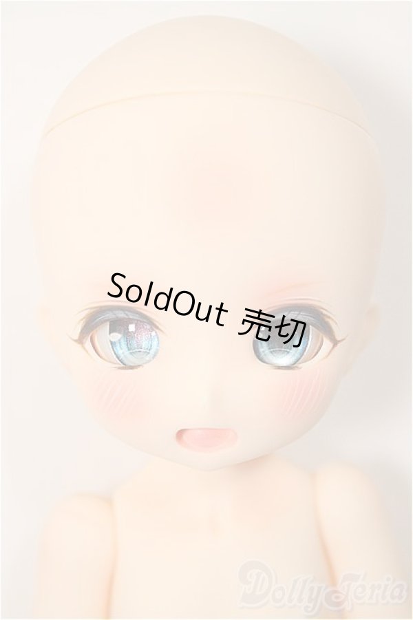 画像1: imomodoll/Amber/BJD　球体関節人形 A-25-04-16-385-NY-ZA (1)