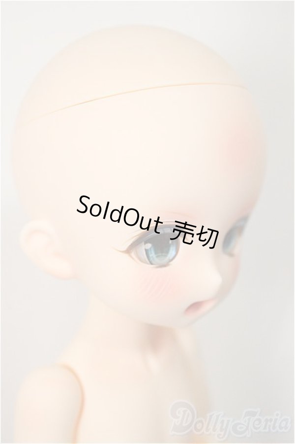 画像2: imomodoll/Amber/BJD　球体関節人形 A-25-04-16-385-NY-ZA (2)