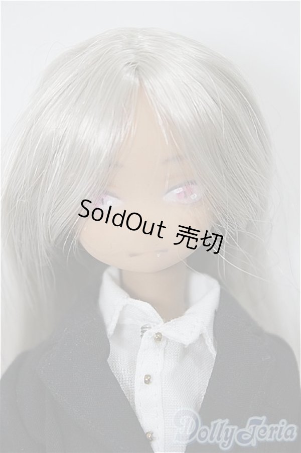 画像1: azone/1/6男の子 カスタムヘッド+ピュアニーモボディ+衣装セット/0 A-25-04-23-289-YB-ZA (1)