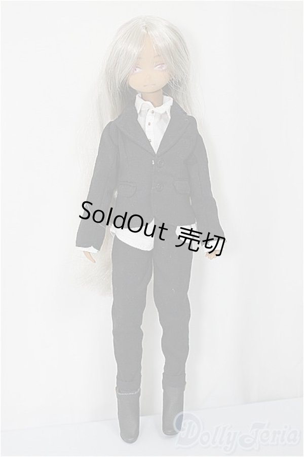 画像2: azone/1/6男の子 カスタムヘッド+ピュアニーモボディ+衣装セット/0 A-25-04-23-289-YB-ZA (2)