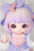 画像1: SIMONTOYS/LIRRORO スイートハート夢工房 ブラックカラントケーキ A-25-04-23-337-YB-ZA (1)