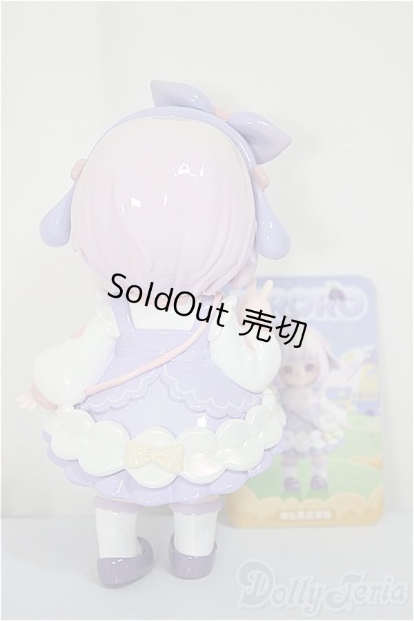画像3: SIMONTOYS/LIRRORO スイートハート夢工房 ブラックカラントケーキ A-25-04-23-337-YB-ZA (3)