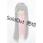 画像: 8-9inch/ウィッグ MSdoll/インチ　BJD　MJD　ドール用 A-25-04-23-201-KD-ZA