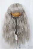 画像1: 6-7inch/ウィッグ/インチ　BJD　MJD　ドール用 A-25-04-16-377-KD-ZA (1)