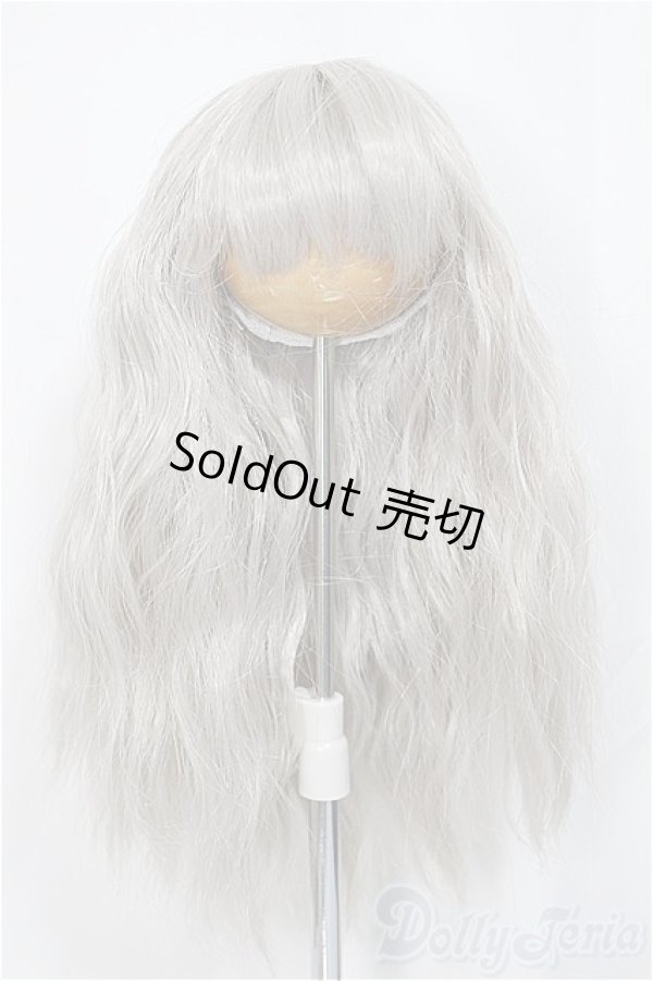 画像1: 6-7inch/ウィッグ/インチ　BJD　MJD　ドール用 A-25-04-16-377-KD-ZA (1)