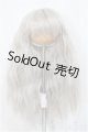 画像: 6-7inch/ウィッグ/インチ　BJD　MJD　ドール用 A-25-04-16-377-KD-ZA