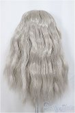 画像2: 6-7inch/ウィッグ/インチ　BJD　MJD　ドール用 A-25-04-16-377-KD-ZA (2)