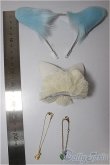 画像2: MDD/OF:小物　2点/0 A-25-04-16-383-KD-ZA (2)