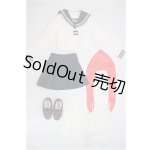画像: azone/OF:50cmサイズドール　衣装/0 A-25-04-23-273-YB-ZA