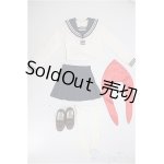 画像: azone/OF:50cmサイズドール　衣装/0 A-25-04-23-272-YB-ZA