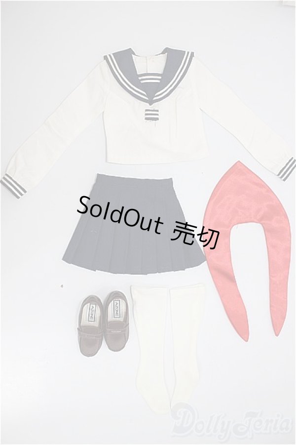 画像1: azone/OF:50cmサイズドール　衣装/0 A-25-04-23-272-YB-ZA (1)