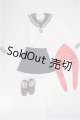 画像: azone/OF:50cmサイズドール　衣装/0 A-25-04-23-272-YB-ZA