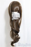 画像2: 8-9inch/ウィッグ/インチ　BJD　MJD　ドール用 A-25-04-23-105-KD-ZA (2)