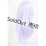 画像: 8-9inch/ウィッグ/インチ　BJD　MJD　ドール用 A-25-04-23-202-KD-ZA