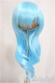 画像1: 8-9inch/ウィッグ/インチ　BJD　MJD　ドール用 A-25-04-23-209-KD-ZA (1)