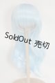 画像: 8-9inch/ウィッグ A-25-07-09-055-KD-ZA