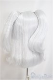 画像2: 8-9inch/ウィッグ/インチ　BJD　MJD　ドール用 A-25-04-23-208-KD-ZA (2)