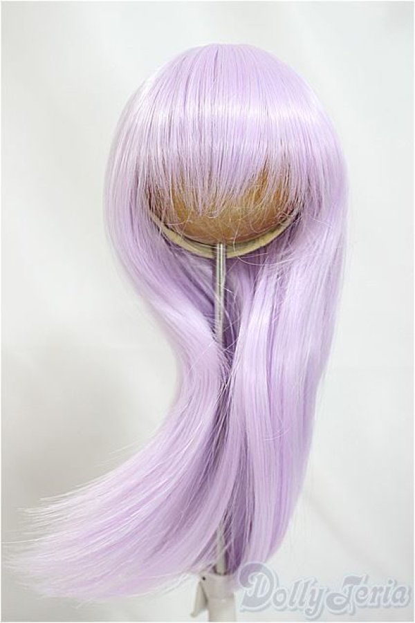 画像1: 8-9inch/ウィッグ/インチ　BJD　MJD　ドール用 A-25-04-23-204-KD-ZA (1)