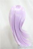 画像2: 8-9inch/ウィッグ/インチ　BJD　MJD　ドール用 A-25-04-23-204-KD-ZA (2)