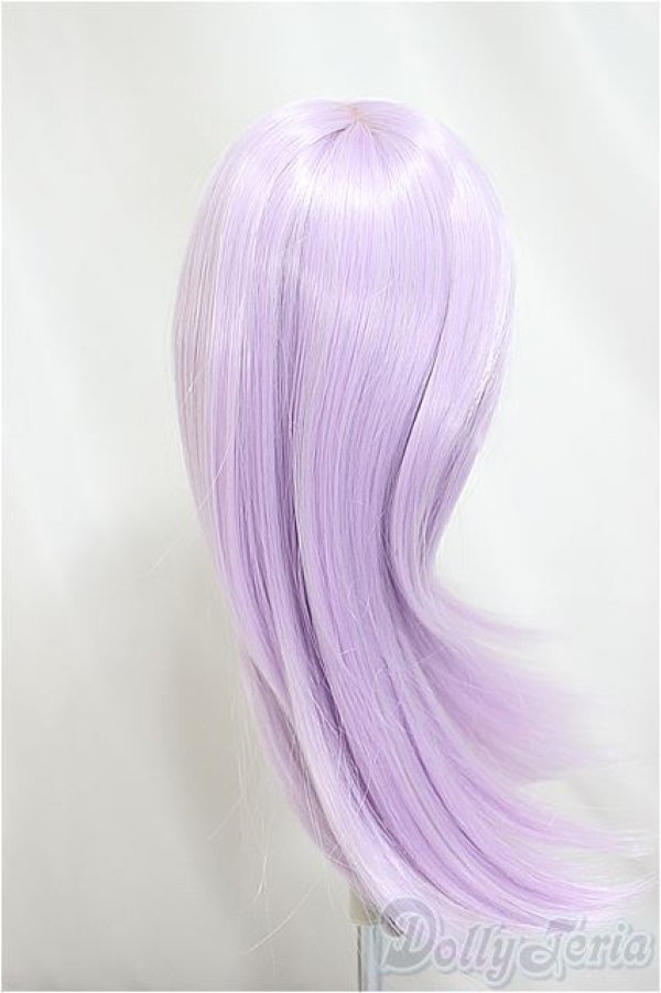 画像2: 8-9inch/ウィッグ/インチ　BJD　MJD　ドール用 A-25-04-23-204-KD-ZA (2)