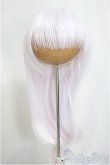 画像1: 8-9inch/ウィッグ/インチ　BJD　MJD　ドール用 A-25-04-23-212-KD-ZA (1)