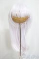 画像: 8-9inch/ウィッグ/インチ　BJD　MJD　ドール用 A-25-04-23-212-KD-ZA