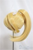 画像2: 8-9inch/ウィッグ/インチ　BJD　MJD　ドール用 A-25-04-23-205-KD-ZA (2)