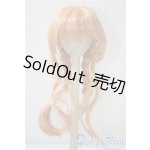 画像: 8-9inch/ウィッグ U-25-04-29-168-KD-ZU