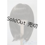 画像: 8-9inch/ウィッグ U-25-04-29-173-KD-ZU