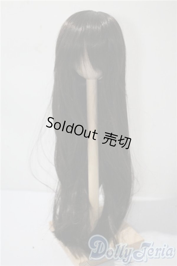 画像1: 8-9inch/ウィッグ U-25-04-29-171-KD-ZU (1)