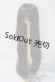 画像: 8-9inch/ウィッグ U-25-04-29-171-KD-ZU