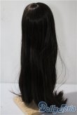 画像2: 8-9inch/ウィッグ U-25-04-29-171-KD-ZU (2)